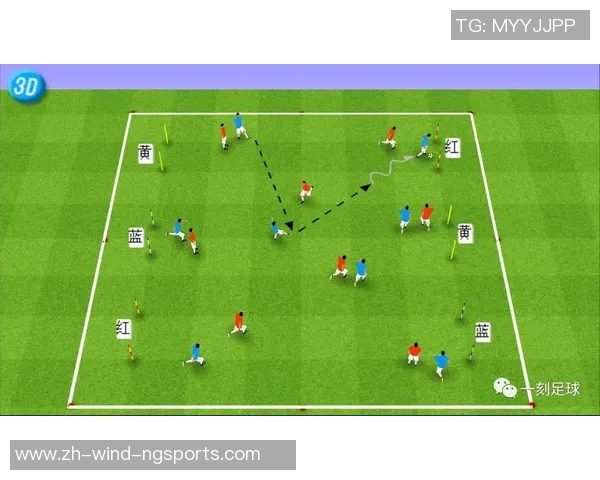 足球停车技巧解析让你轻松掌握场上停球与控球的完美结合方法