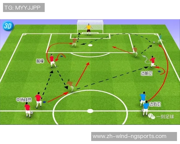 足球裁剪的艺术与技巧如何提升球员表现与战术布局